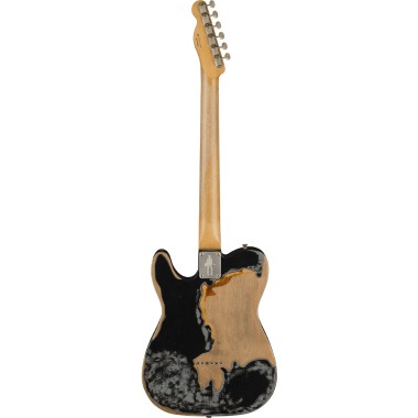 Fender Artist Joe Strummer...