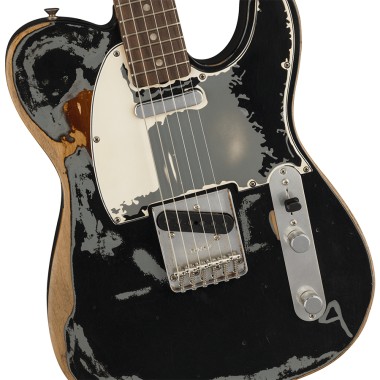 Fender Artist Joe Strummer...