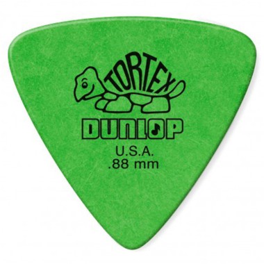 Dunlop Tortex Triangle...