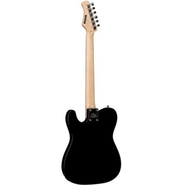 Eko Tele VT380 Black