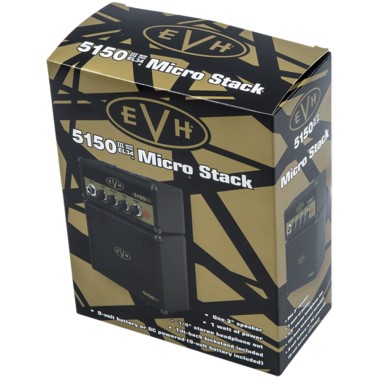 EVH 5150III Micro Stack...