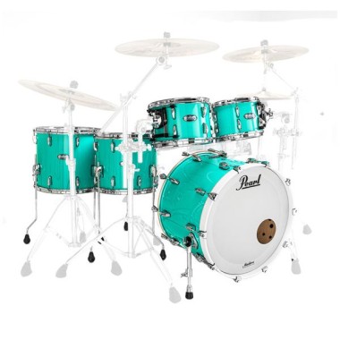 Pearl Masters Maple Set 5pc...