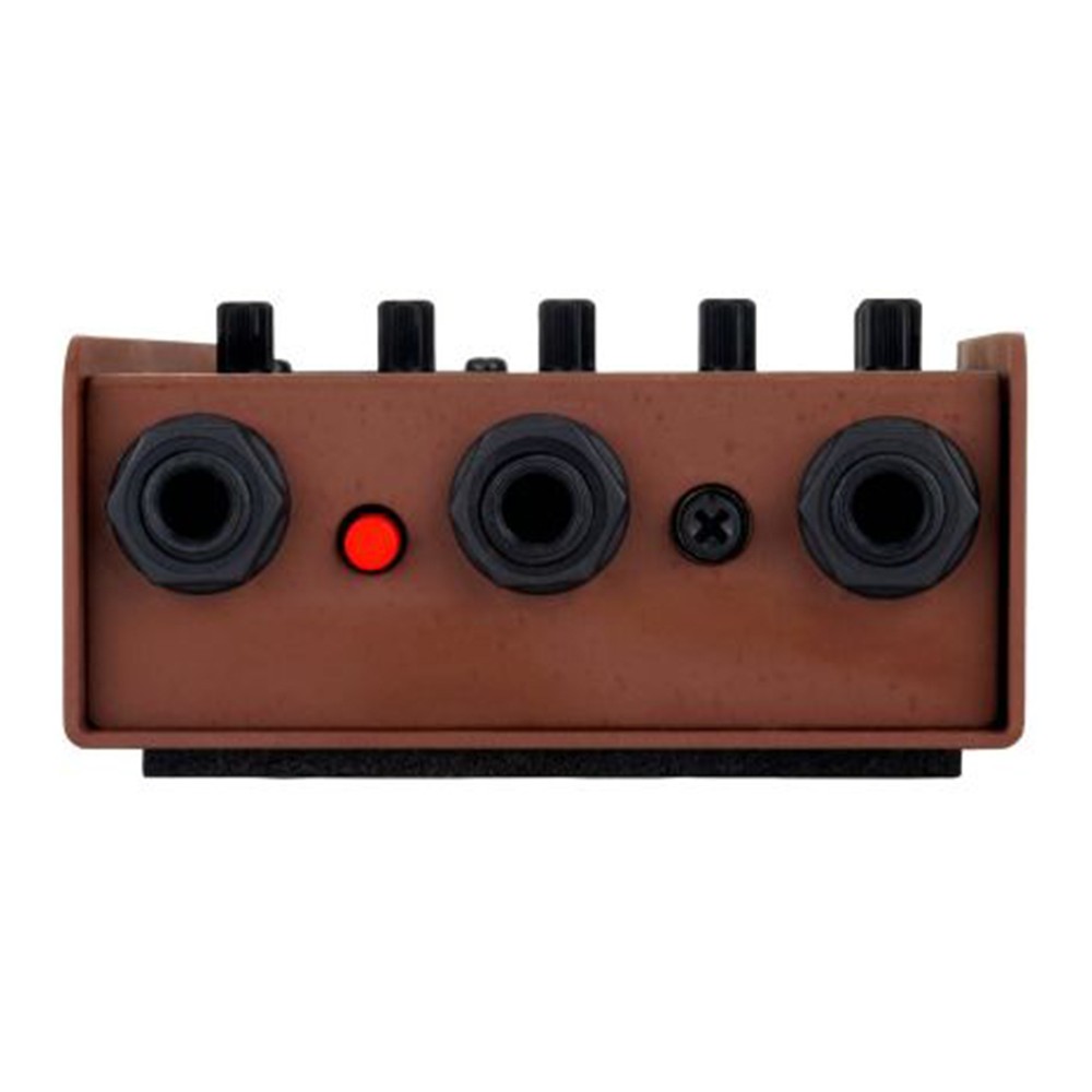 LR Baggs PARA DI Acoustic DI BOX