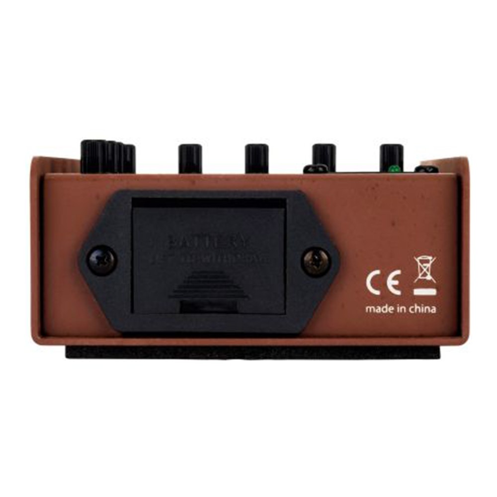 LR Baggs PARA DI Acoustic DI BOX