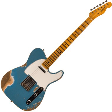 Fender CS 1965 Tele Custom...