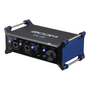 Zoom UAC-232