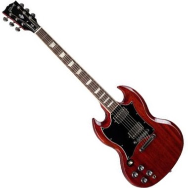 Gibson SG Standard HC LH Zurda