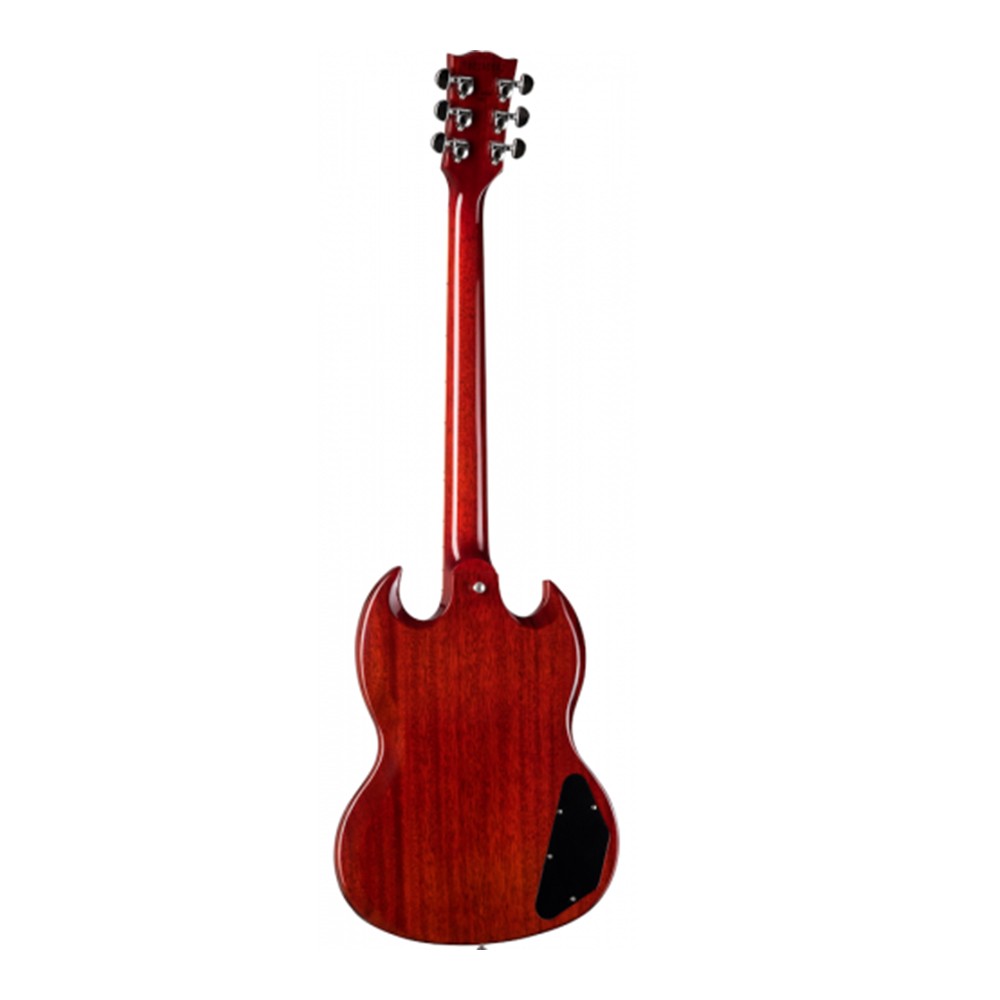 Gibson SG Standard HC LH Zurda