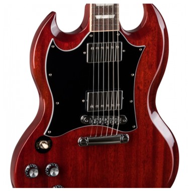 Gibson SG Standard HC LH Zurda