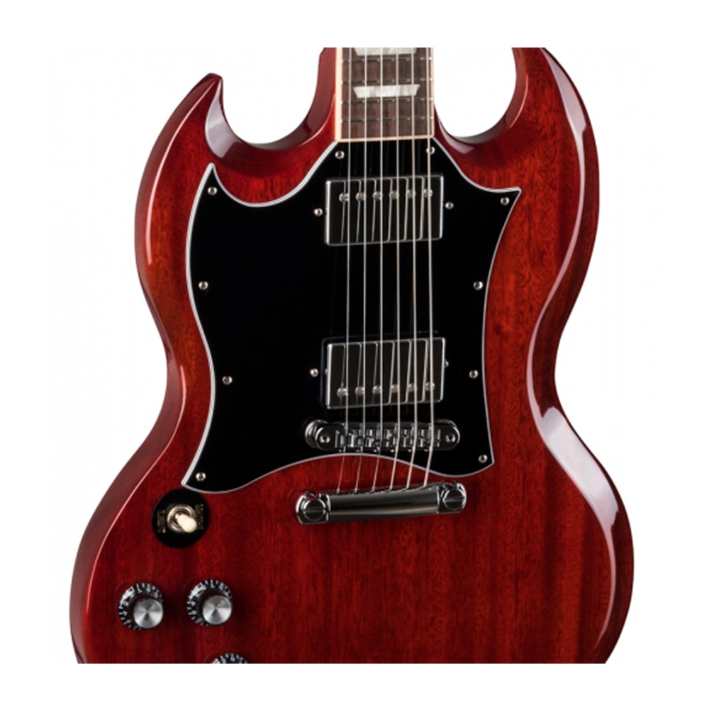Gibson SG Standard HC LH Zurda