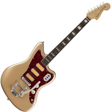 Fender Gold Foil Jazzmaster...