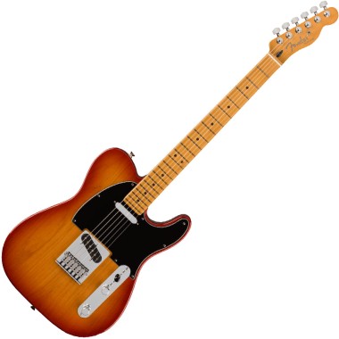 Fender Player Plus Tele MN SSB