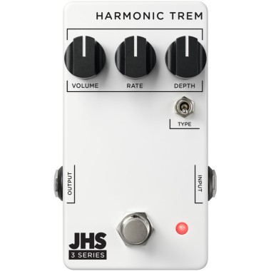 JHS Harmonic Trem 3 Series