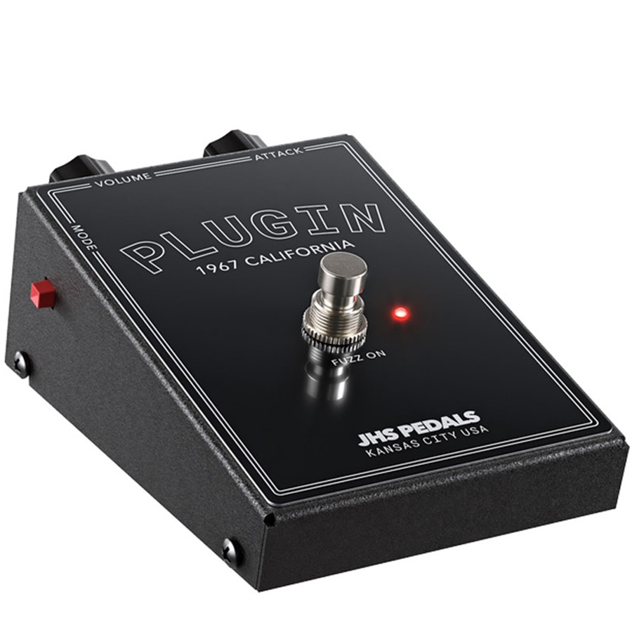 JHS Pedals Berkeley Fuzz
