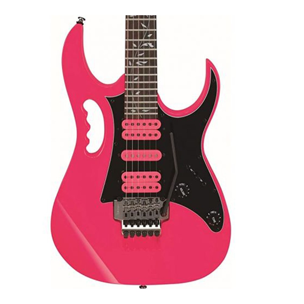 Ibanez/JEMJRSP-PK スティーヴ・ヴァイ Ibanez JEMJRSP-PK Steve Vai