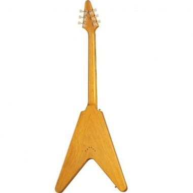 Gibson 58 Korina Flying V...