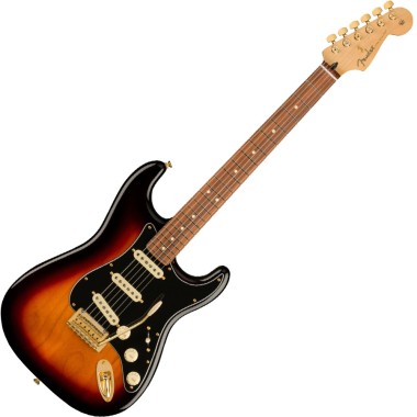 Fender Player Strat PF 3TSB...