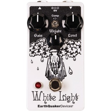 Earthquaker Devices White...