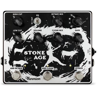 Thermion Stone Age