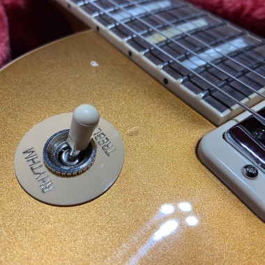 Gibson Les Paul Deluxe 70s...