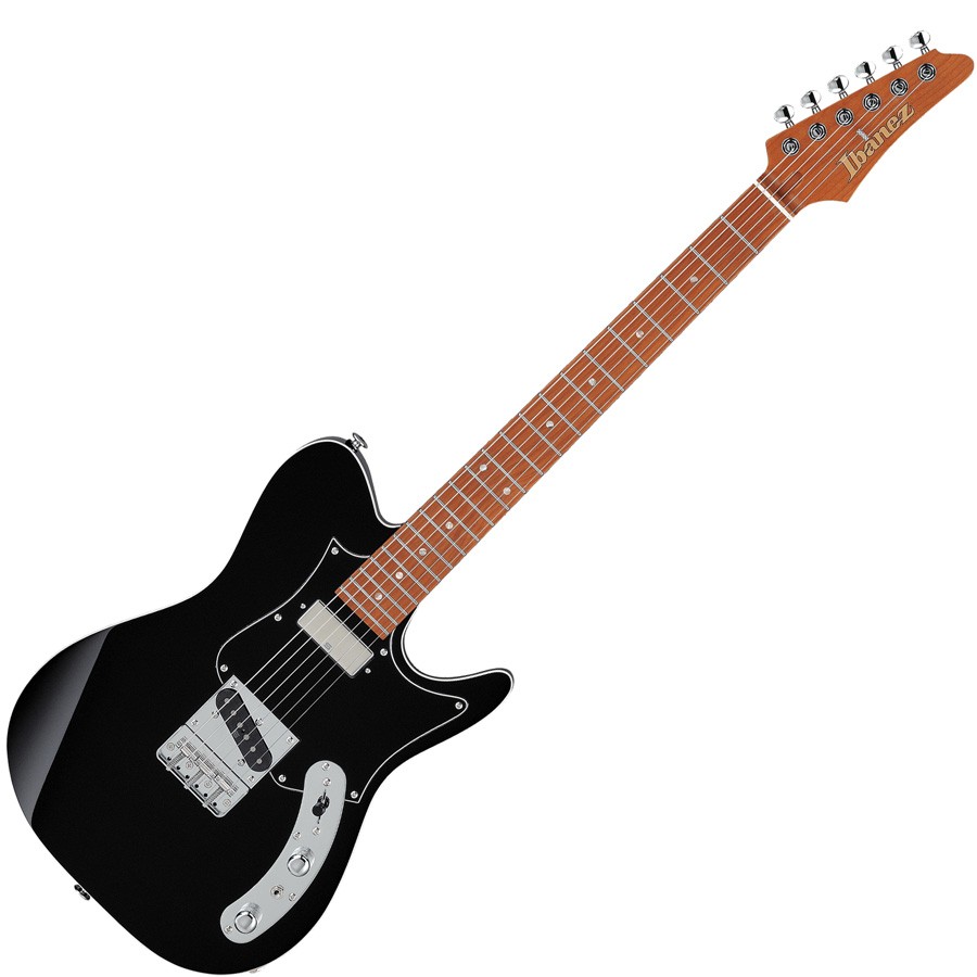 Ibanez RGA622XH-BK Prestige Japan Black