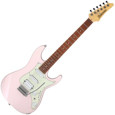 Ibanez AZES40-PPK Pastel Pink