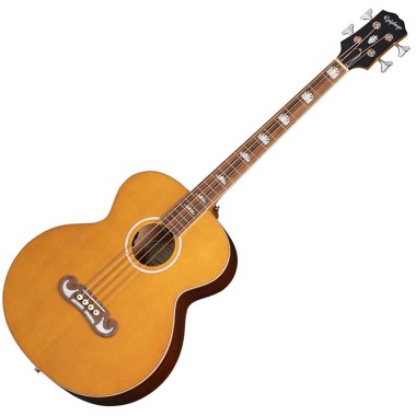 Epiphone El Capitan J-200...