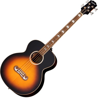 Epiphone El Capitan J-200...