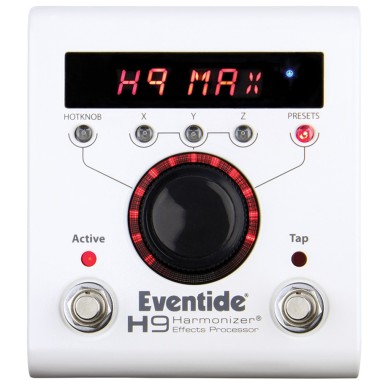 Eventide H9 MAX