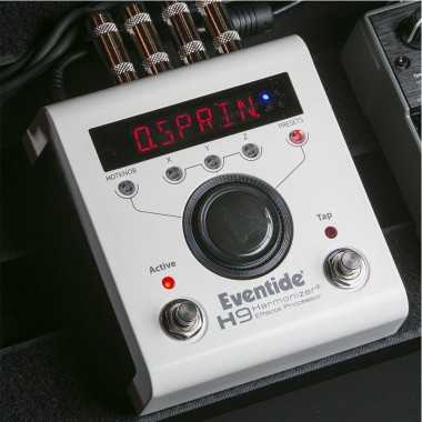 Eventide H9 MAX