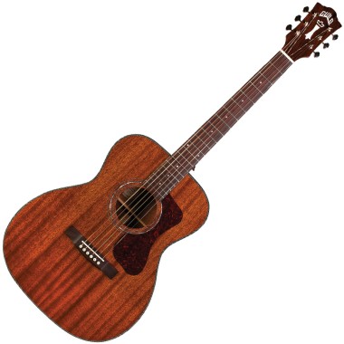 Guild Westerly OM-120 Natural