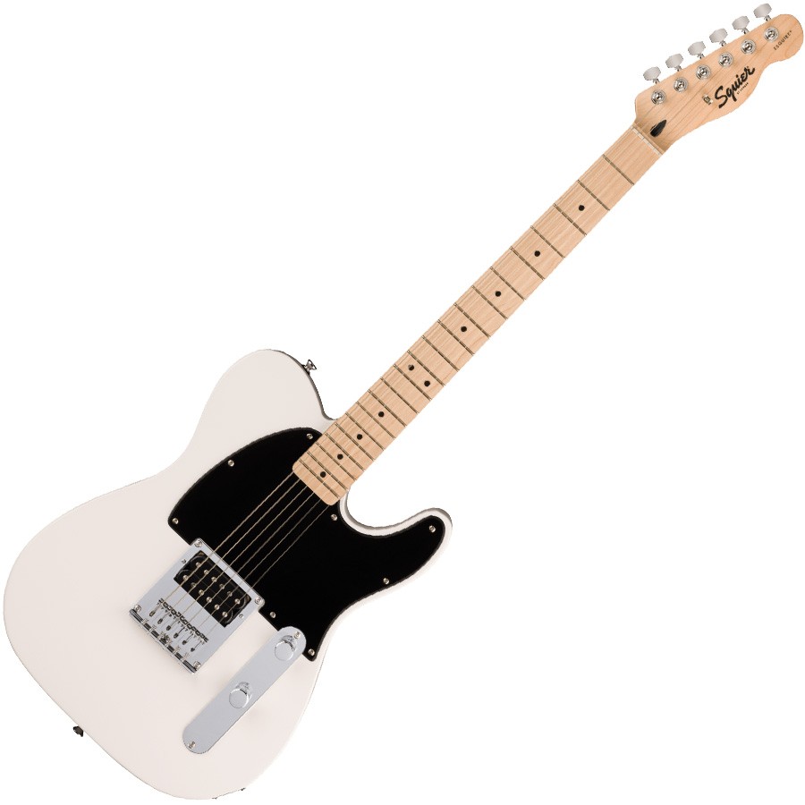 Fender Squier Affinity Series Telecaster MT SH MN BPG MOC