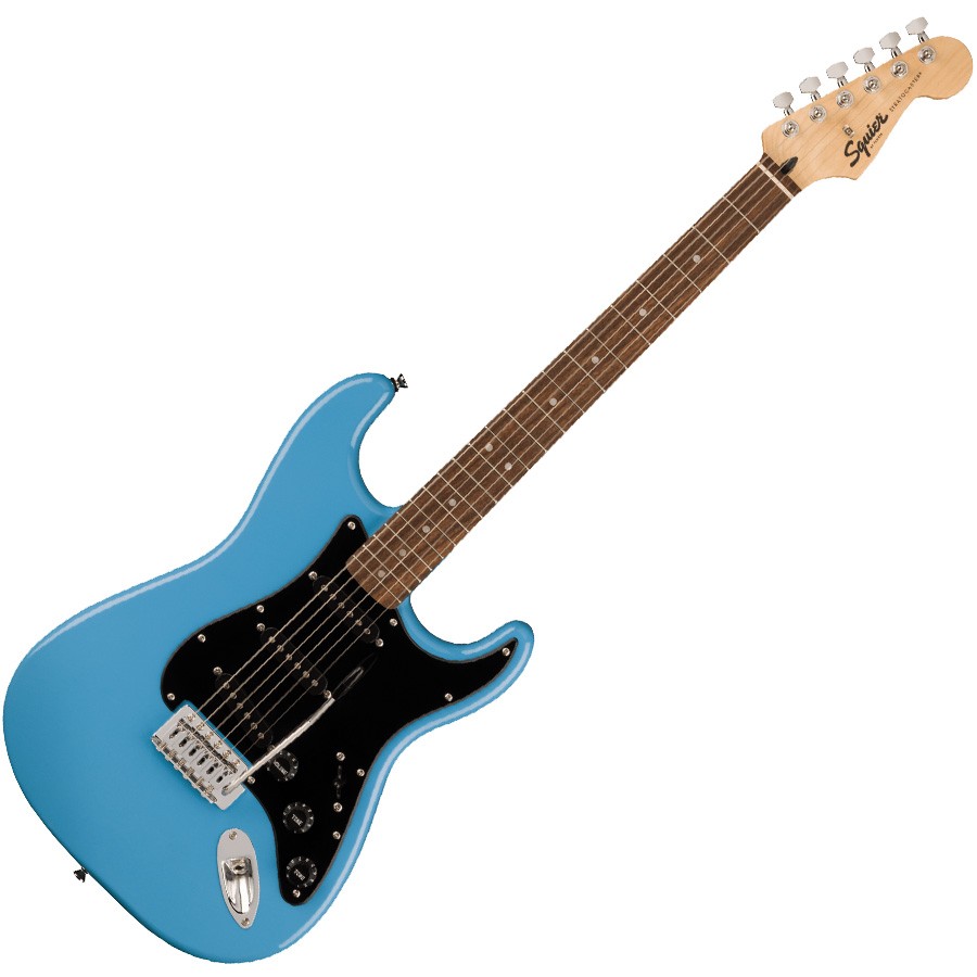 Fender Squier Bullet Strat IL BSB