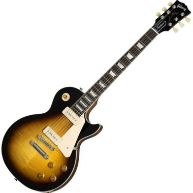 Gibson Les Paul Standard...