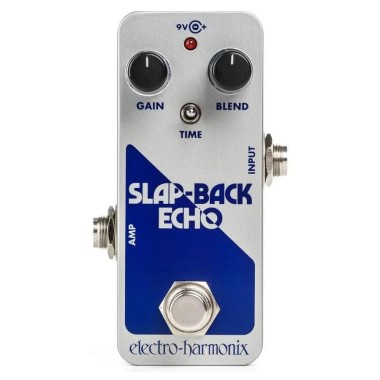 Electro Harmonix Nano...