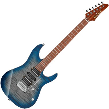 Ibanez AZ2407F-SDE Prestige...