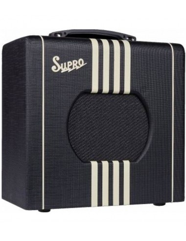 Supro 1818BC Delta King 8...