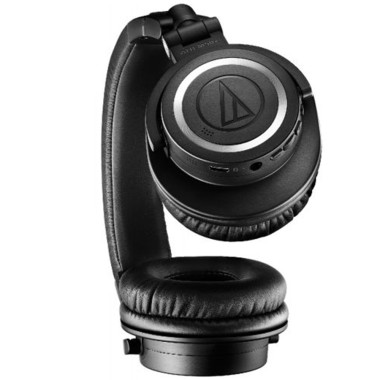 Audio-Technica ATH-M50XBT2...