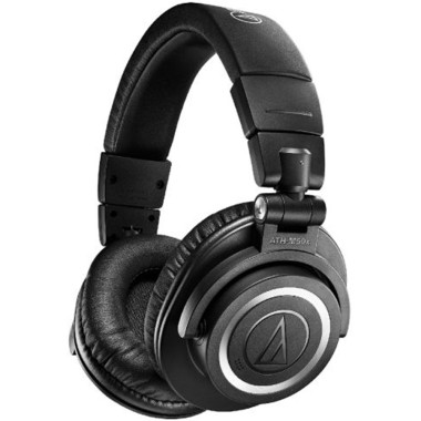 Audio-Technica ATH-M50XBT2...