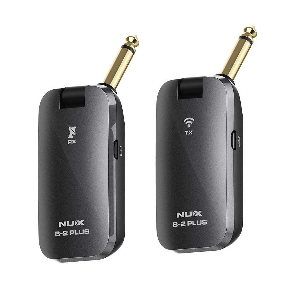 Nux B 2 Plus
