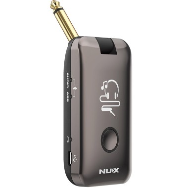 Nux Mighty Plug MP-2