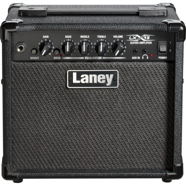 Laney LX15 Combo 15W