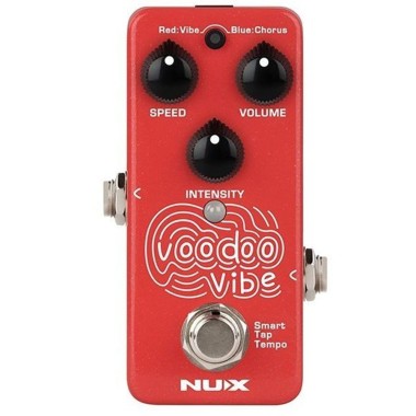 Nux Voodoo Vibe NCH-3