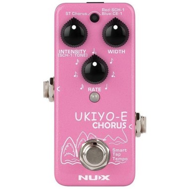 Nux Ukiyo-E NCH-4