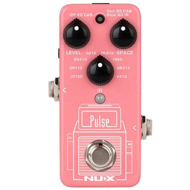 Nux Pulse NSS-4