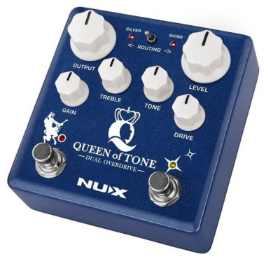 Nux Queen of Tone NDO-6