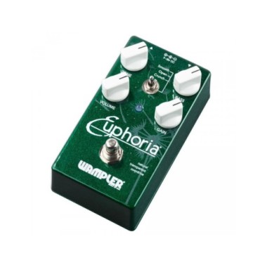 Wampler Euphoria