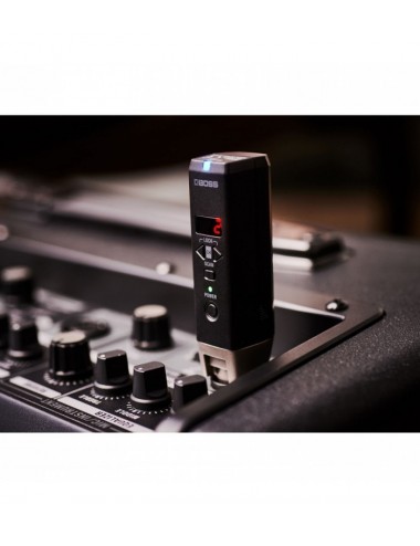 Boss WL-30XLR Wireless Mic...