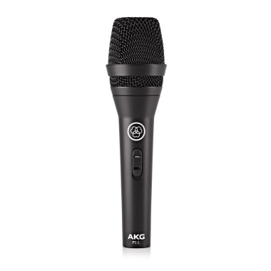 AKG P5S Perception Live