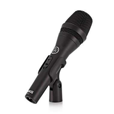 AKG P5S Perception Live